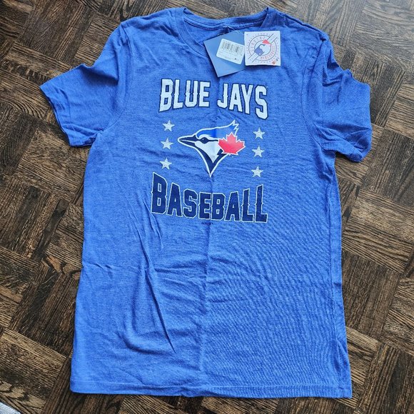 youth blue jays tee - Picture 1 of 2